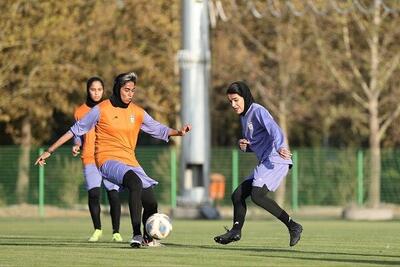  ۷ بازیکنی که آسیا برای آنها تکرار شد/ چشم امید به درخشش کنار جوانان - پارس فوتبال