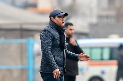  ترکیب احتمالی تراکتور برابر ملوان - پارس فوتبال