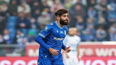  لژیونر ایرانی به میادین باز می‌گردد - پارس فوتبال