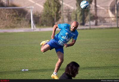  علی چینی: ساپینتو امتیازهای استقلال را سوزاند - پارس فوتبال