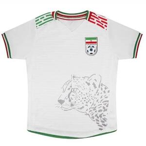  طرح پیراهن تیم‌ملی برای جام جهانی ۲۰۲۶ - پارس فوتبال