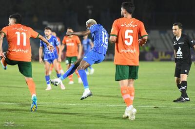  ساعت بازی استقلال و مس رفسنجان/ برنامه بازی‌های امروز یکشنبه ۳ اسفند هفته بیست‌ودوم لیگ برتر - پارس فوتبال