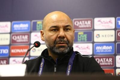  اطلاعیه استقلال درباره انتخاب بختیاری‌زاده و حضور یک دستیار خارجی - پارس فوتبال