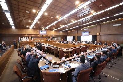  تائید صلاحیت دو کاندیدای فدراسیون ورزش‌های آبی - پارس فوتبال