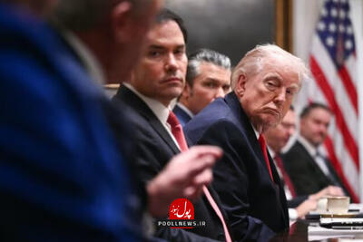  اکسیوس: برخی مشاوران ترامپ از او خواسته‌اند فعلاً از حمله به ایران خودداری کند / آن‌ها به رئیس‌جمهور آمریکا گفته‌اند همچنان از تهدید نظامی برای گرفتن امتیاز در مذاکرات استفاده کند / در حلقه داخلی ترامپ، تردید‌هایی درباره عاقلانه بودن آغاز عملیات علیه ایران وجود دارد