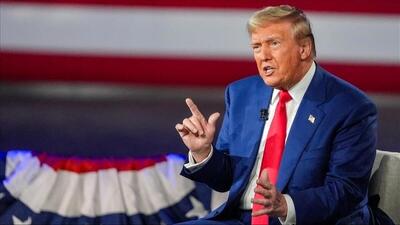  کاش دستگاه قضائی از ترفند ترامپ باخبر بود!