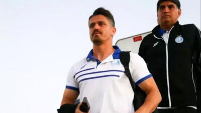  ساعت دقیق بازی استقلال و مس رفسنجان/ ترکیب احتمالی استقلال با تفکرات وریا