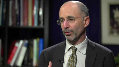  رابرت مالی : تکرار سناریو ی ونزوئلا در ایران توهم است / ترامپ به دنبال دموکراسی در ایران نیست