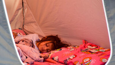  اگر سایه جنگ نرود نوروز امسال چیزی به نام گردشگری نخواهیم داشت / سفر چادری و ارزان قیمت در شأن مردم ایران نیست