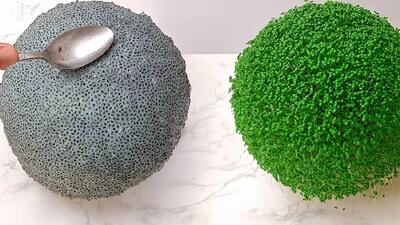  فیلم کاشت سبزه تخم شربتی برای نوروز امسال