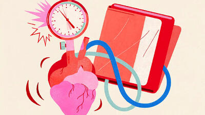  راهکارهای طبیعی برای تنظیم و کاهش فوری فشار خون