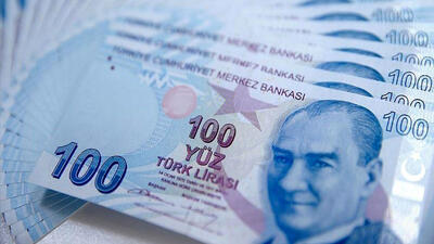  قیمت لیر ترکیه امروز یکشنبه 3 اسفند 1404