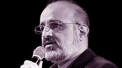  دانلود آهنگ رفتن از محمد اصفهانی / هر سایه که دیر اومد + متن کامل