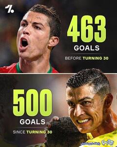  واکنش قاطع رونالدو به پیام غافلگیر کننده ترامپ