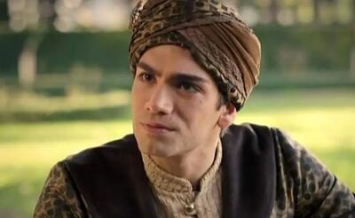  سفر در زمان؛ «شاهزاده محمد» 15 سال بعد سریال حریم سلطان در 38 سالگی