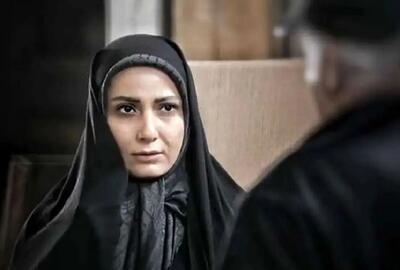  سفر در زمان؛ «ناهید» 16 سال بعد سریال دلنوازان در سلیمانه عراق