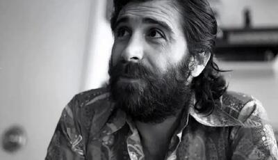  سفر در زمان؛ «فرخ ساجدی» بازیگر سینمای قبل انقلاب 6 سال قبل فوت؛ سال 91