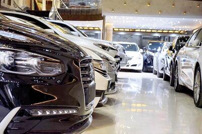  جهش بی‌سابقه قیمت خودرو در بهمن؛ افزایش تا ۷۰۰ میلیون تومان - سرمایه و بورس