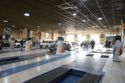  ساعت کاری مراکز معاینه فنی تهران در ایام ماه رمضان اعلام شد