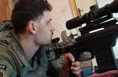  شکایت کیفری علیه یک تک‌تیرانداز اسرائیلی-اوکراینی در شیلی به اتهام ارتکاب جنایات جنگی در غزه