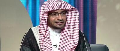  انتصاب امام جماعت جدید مسجد پیامبر(ص) در مدینه منوره/ صالح بن عواد المغامسی کیست؟