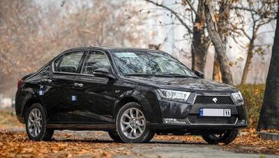  قیمت خودرو‌های ایران خودرو امروز یکشنبه ۳ اسفند ۱۴۰۴/ قیمت دنا امروز چند؟  + جدول