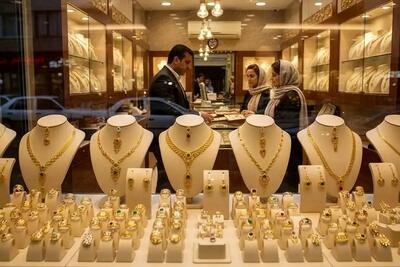  قیمت طلا و سکه امروز یکشنبه ۳ اسفند ۱۴۰۴  + جدول