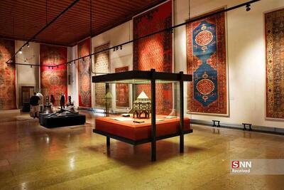  افزایش ۱۵ درصدی نرخ بلیت موزه‌های شهرداری تهران در سال آینده