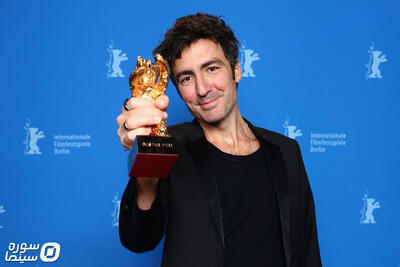  خرس طلایی برلیناله به «نامه‌های زرد» رسید - سوره سینما