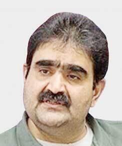  «کودک یتیمی» که هرگز به غول تورم نمی‌رسد