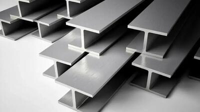  قیمت تیرآهن امروز 3 اسفند ۱۴۰۴ + جدول