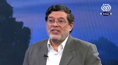  فرزند پزشک رهبر انقلاب: اگر آمریکا به ایران حمله کند، معلوم نیست حکومت‌های خلیج فارس بمانند