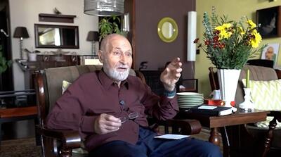  ادعای بهزاد نبوی: در سطوح بالا نفوذی وجود دارد!