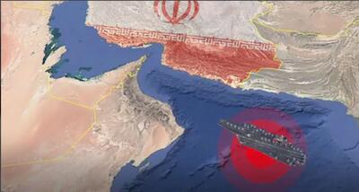  می‌توان تنگه هرمز را دور زد؟