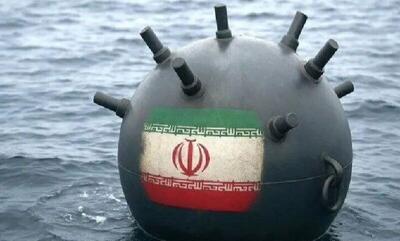  تهدید رادیولوژیکی پنهان: مین‌گذاری اتمی میدان‌های نفتی عربستان و منطقه بدون یک قطره خون