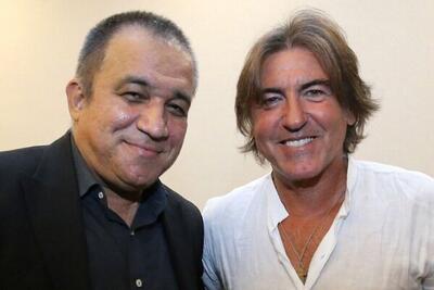  تاجرنیا: ما کم‌کاری نکردیم؛ همه امکانات برای موفقیت تیم ساپینتو فراهم بوده است