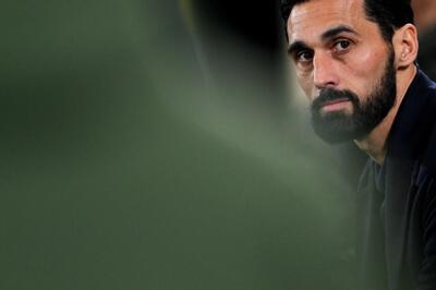  آربلوا: این‌جا رئال مادرید است و انتظارات بالاست؛ واقعیت این است که ثبات نداریم