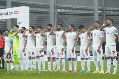  پیراهن تیم ملی ایران برای جام جهانی ۲۰۲۶ + عکس