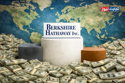  کدام شرکت‌های بزرگ جهان بیشترین میزان نقدینگی را در اختیار دارند؟ + اینفوگرافی