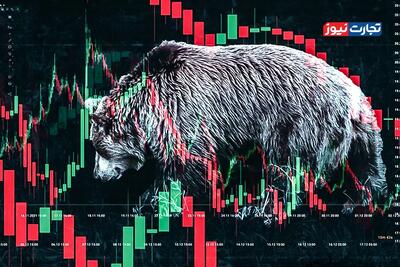  پایان بورس امروز یکشنبه 3 اسفند 1404 / فرار حقیقی‌ها از بازار سهام شتاب گرفت