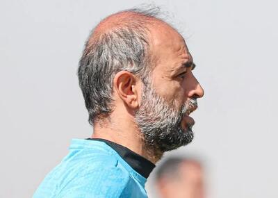  نویدکیا به ترکیب بازنده هم دست نمی‌زند!