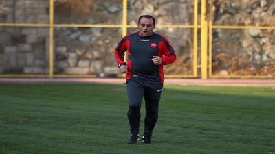  آیا استعفای عبدی به جانشینی اوسمار ربطی دارد؟