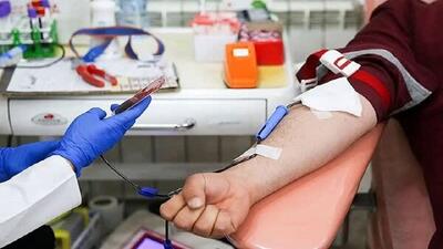  اعلام ساعات فعالیت مراکز انتقال خون قزوین در ماه رمضان