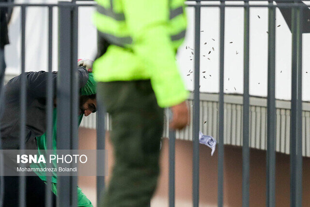 مرگ اخلاق در فوتبال ایران با چراغ سبز جریمه‌های تکراری