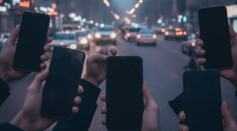 سرمقاله دنیای اقتصاد/ آثار اقتصادی تاریکی دیجیتال