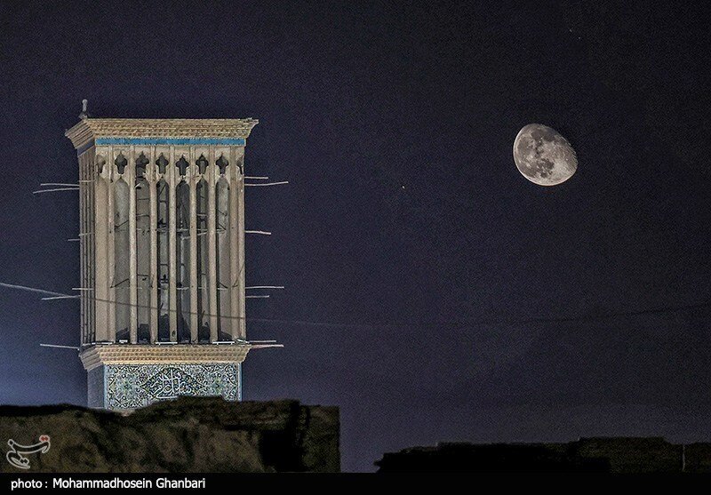 مجموعه تاریخی گنجعلی‌خان کرمان