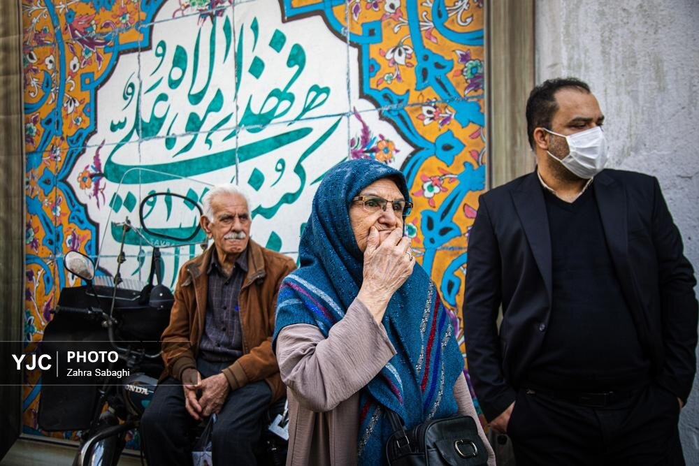 افتتاح آشپزخانه «پویش اطعام مهدوی»