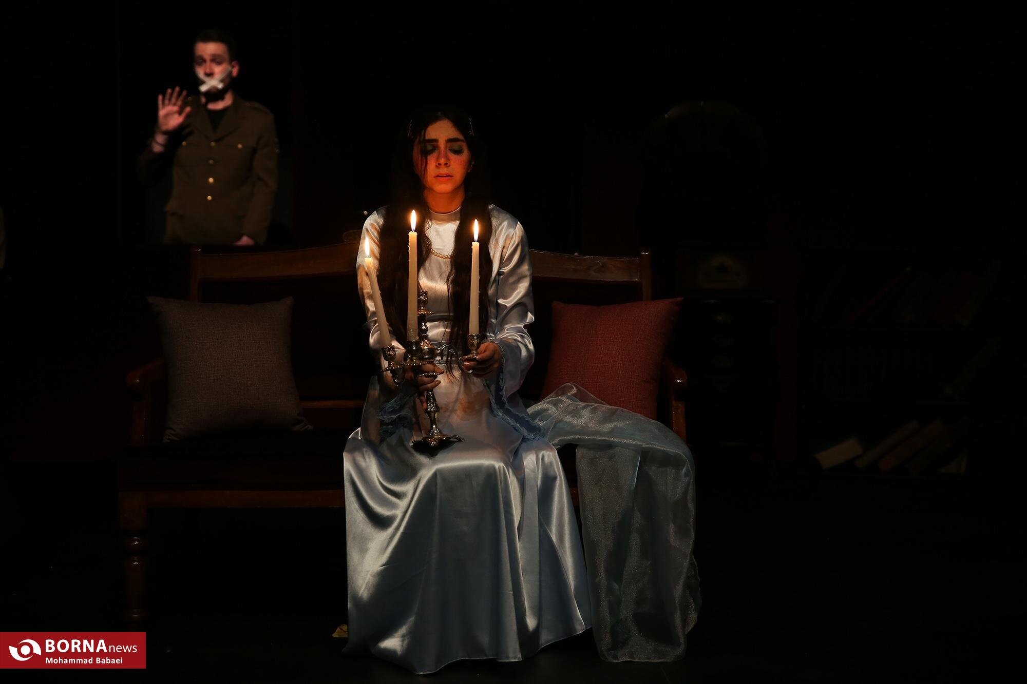 نمایش رویای آمریکایی