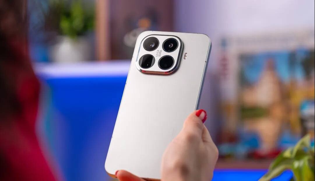 گوشیهای سری شیائومی 17T بسیار زودتر از انتظار معرفی میشوند