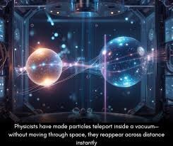 پایان عصر هک‌شدن اطلاعات و آغاز حکمرانی فیزیک کوانتوم